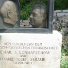 Gorbatschow-Platz