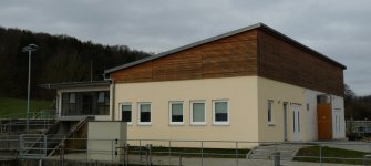 Informationsveranstaltung zur geplanten Gemeinschaftskläranlage Denkendorf - Kipfenberg