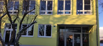 Kinderhaus Storchennest Gelbelsee