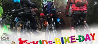 Kids Bike Day @RSK Kipfenberg - 30.04.2022