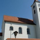 Kath. Kirche St. Leonhard, Zandt