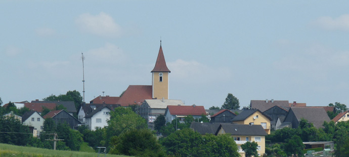 Dörndorf